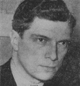 Kjell Ödeen