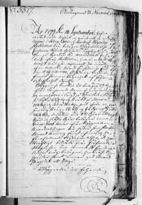 Brandförsäkring å Torpet Ekhagen år 21 november 1799 sid 1(3). Nr. 5517. Församling SOLNA Årtal 1799 Fastighetens namn EKHAGEN Ägare BJÖRK ARRENDE PÅ FJORTON ÅR, CASSEUREN Fastighetsnummer EKHAGEN Arkiv Brandförsäkringsverket Försäkringsnummer 03517 Upprättad av Riksarkivet SVAR-Svensk arkivinformation.