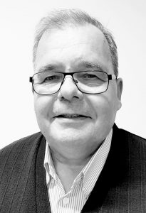 Peter Lindblom (2002-2010) Föreningens grundare