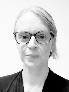 Cecilia Rydell (2017-2018)