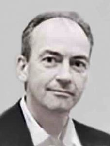 Hans Hammarlund (2010-2016 och 2018-)